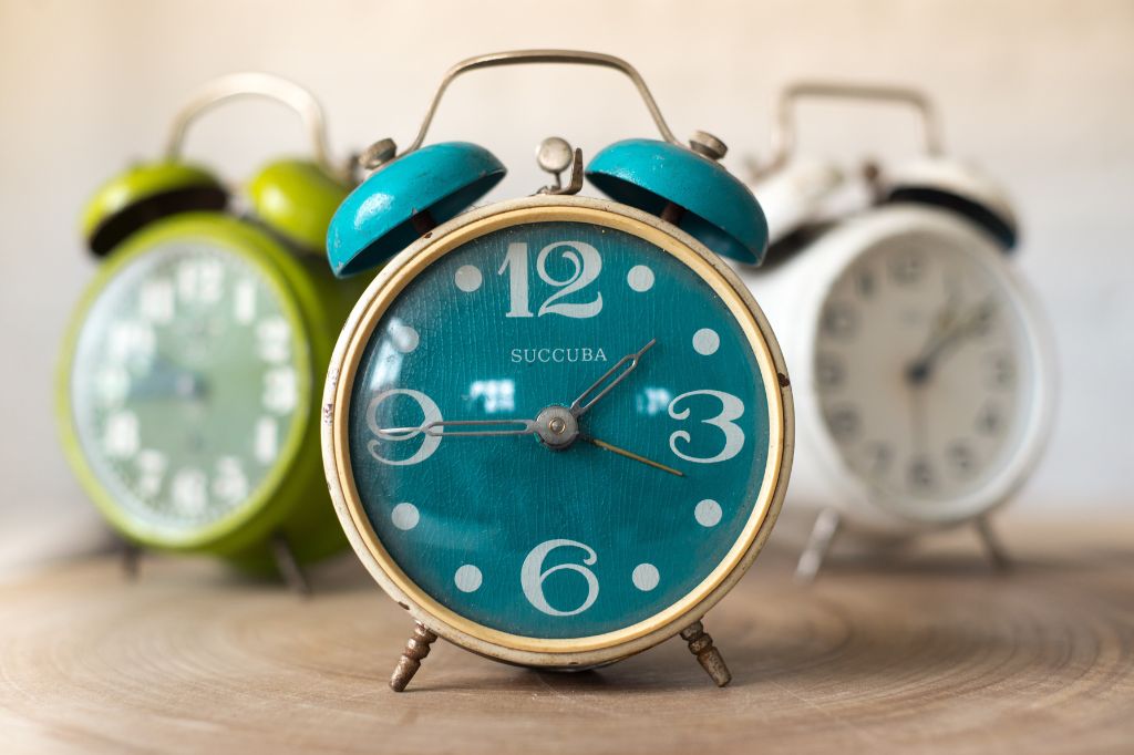 Notifications and alarms – why it’s time to silence your digital world